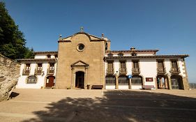 Santuari De La Salut De Sant Feliu De Pallerols